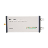 USB-SA124B Анализатор спектра портативный
