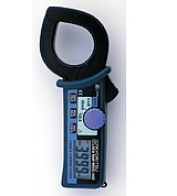 KEW 2432 - Цифровые токоизмерительные клещи для измерения тока утечки (40 мм)