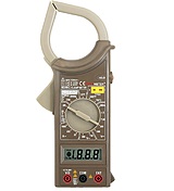 M266C Токовые клещи PeakMeter