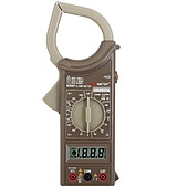 M266F Токовые клещи PeakMeter