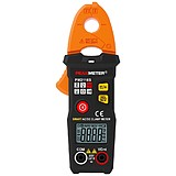 PM2116S Smart мини AC/DC Токовые клещи PeakMeter