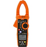 PM2128 Токовые клещи PeakMeter  True RMS AC/DC