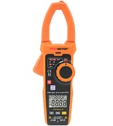 PM2128S Smart AC/DC	 Токовые клещи PeakMeter