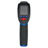 DT-9861 Пирометр высокотемпературный с встроенным видеоскопом