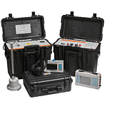 CableScan mini Портативный комплект для определения места повреждения кабеля