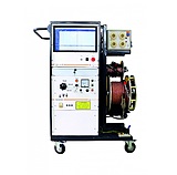 CableScan-40 Мобильная система поиска повреждений силовых кабелей