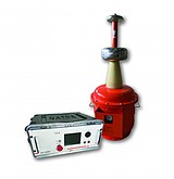 ВИУ-100/70М Мобильная высоковольтная испытательная установка