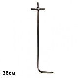 VA-TP 36 см Трубка ПИТО