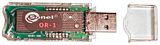 OR-1 (USB) Беспроводной интерфейс (WAADAUSBOR1)