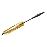 Зонд-щетка с разъемом «банан» (WASONSZ1)