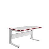 СПБ-КП Стол базовый из конструкционного профиля