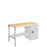 ВС-Т1 Верстак слесарный