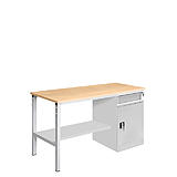 ВС-Т2 Верстак слесарный