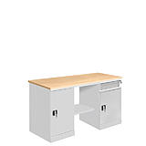 ВС-Т1Т2 Верстак слесарный