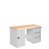 ВС-Т1Т3 Верстак слесарный