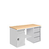 ВС-Т2Т3 Верстак слесарный