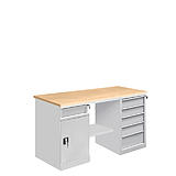 ВС-Т2Т5 Верстак слесарный