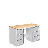 ВС-Т3Т3 Верстак слесарный