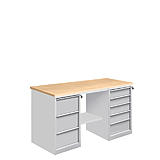 ВС-Т3Т5 Верстак слесарный