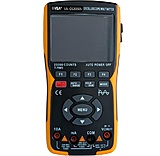 VA-OS2050S Осциллограф-мультиметр