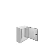 ШМЭ Шкаф маленький электротехнический