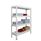 СУС Стеллаж усиленный