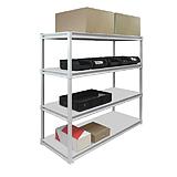 СУМ Стеллаж усиленный