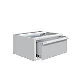 ТПМ-1 Тумба металлическая подвесная