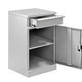 ТС-2 Тумба металлическая стационарная