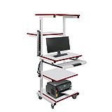 СМО Стойка подкатная