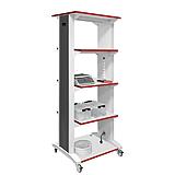 СПИ Стойка подкатная