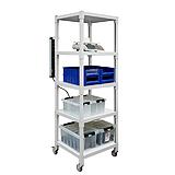 СПЛ Стойка подкатная