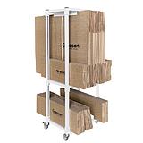 СКК Стойка для картонных коробок