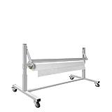 СРМ Стойка упаковочная для рулонов