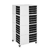 СМС-16 ESD Антистатическая модульная поворотная стойка