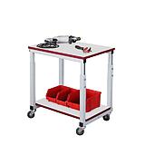 ПСМ Стол подкатной