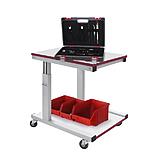 ПСП Стол подкатной