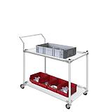 ТМ Тележка металлическая