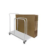 ТМК Тележка для картона