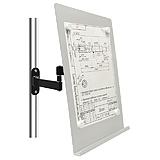 ППЧ-КП Подставка под чертежи из конструкционного профиля