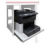 ПВО Полка выдвижная для оргтехники