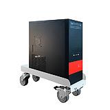 ПСБ-П Мобильная подставка под системный блок