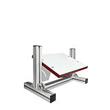 ПН-КП Подставка под ноги из конструкционного профиля