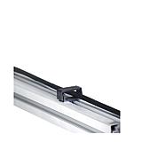 КП Клипсы для проводов из конструкционного профиля