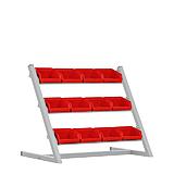 КН-12 Настольная система хранения