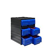 БТ-6 Бокс для хранения