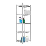 СТЧ Стеллаж из нержавеющей стали