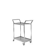 ТНЧ Тележка из нержавеющей стали