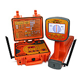 Успех АГ-309.50ЦКЛ - трассоискатель с удалённым управлением генератором и функцией GPS/ГЛОНАСС