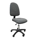 ПТ-1 Стул с тканевой обивкой